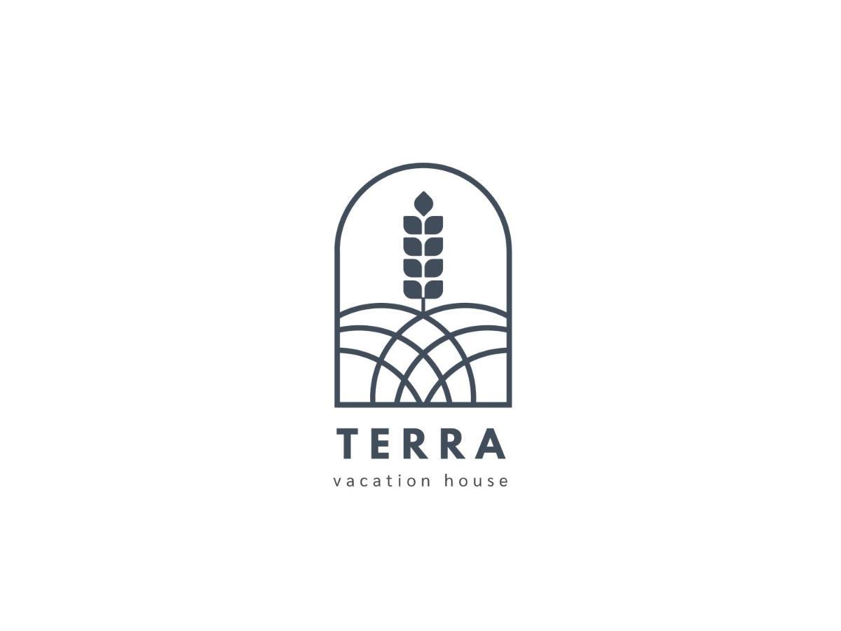 Terra House Ventspils Exterior foto